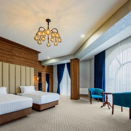 Corner Hotel Ташкент Екстер'єр фото