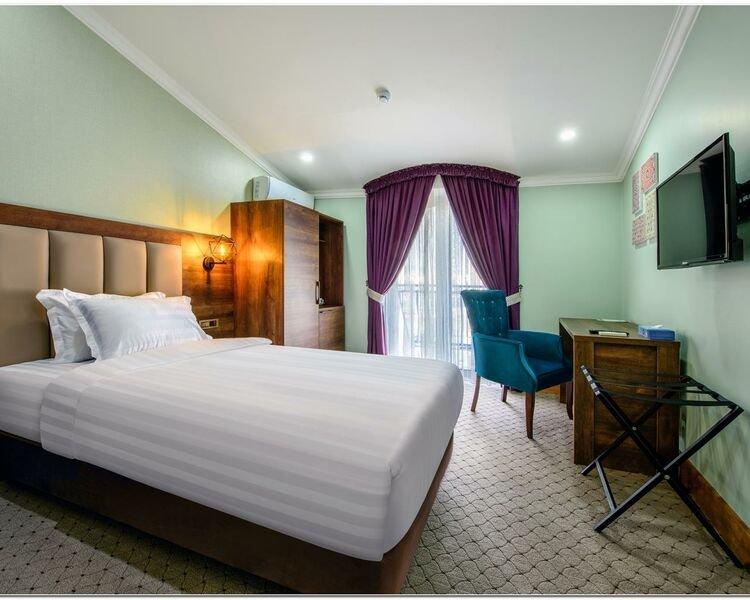 Corner Hotel Ташкент Екстер'єр фото