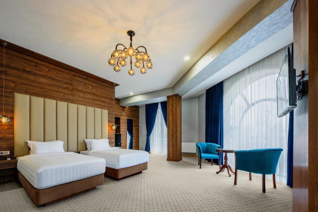 Corner Hotel Ташкент Екстер'єр фото