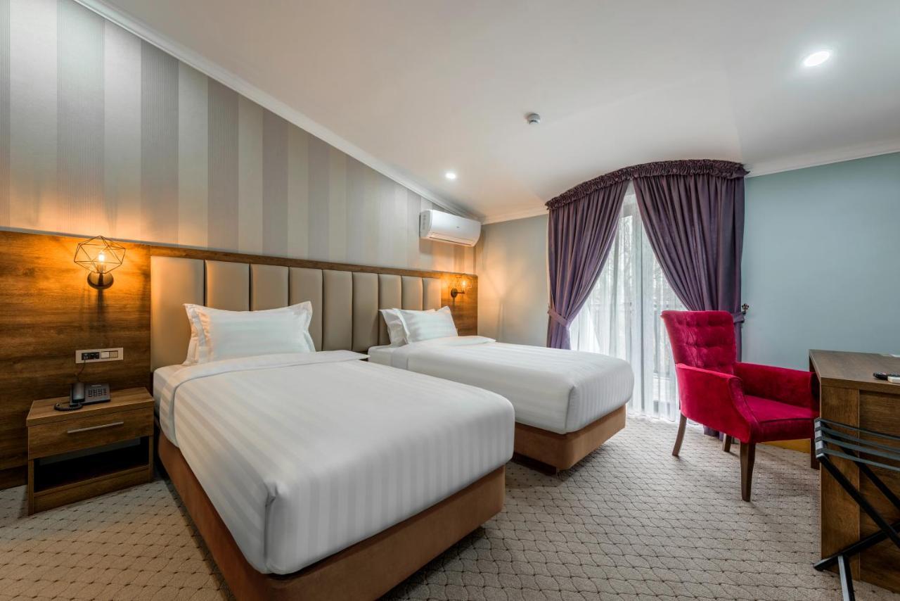 Corner Hotel Ташкент Екстер'єр фото